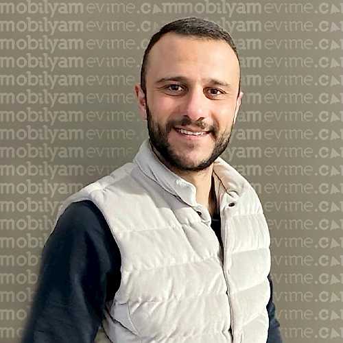 Emre Yavaş