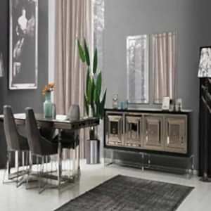 Yemek Masası Seçerken Nelere Dikkat Edilmeli