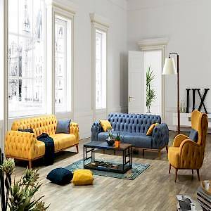 İNEGÖL KOLTUK TAKIMI