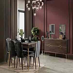 İNEGÖL YEMEK ODASI | Mobilyamevime