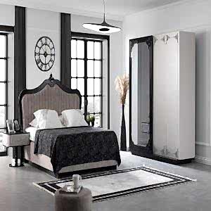 İNEGÖL YATAK ODASI