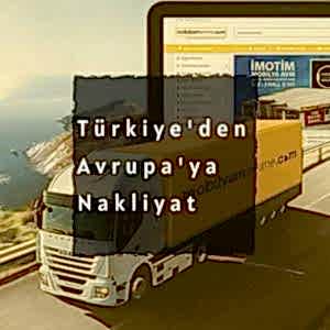 YURT DIŞINA NASIL MOBİLYA GÖNDERİLİR?