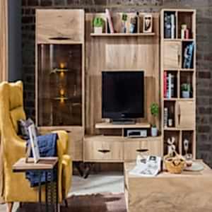 Duvar Ünitesi | Mobilyamevime | İnegöl Mobilyası