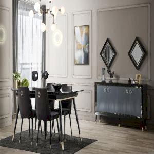 Yemek Odası Takımı