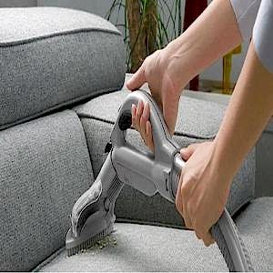 Koltuk Takımı Nasıl Temizlenir? 