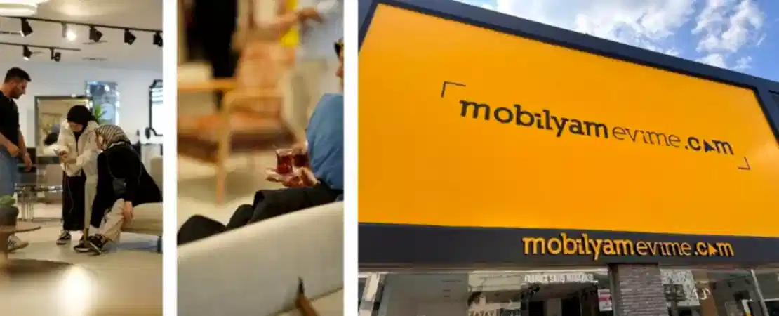 İnegöl Mobilya Mağazaları