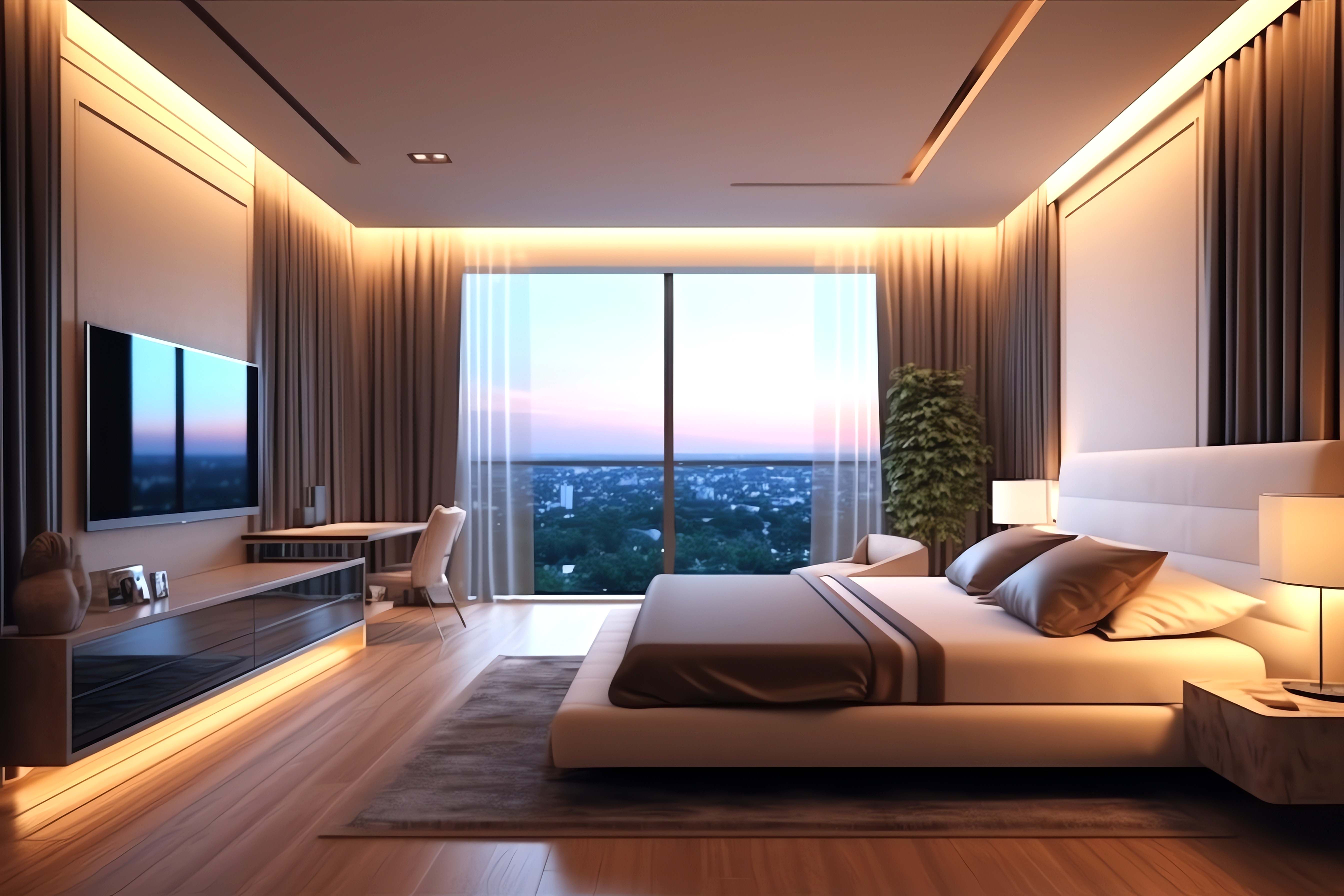 2025 Mobilya Trendleri