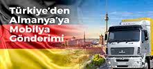 Almanya Mobilya