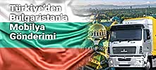 Bulgaristan Mobilya