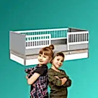 Genç ve Bebek Odaları