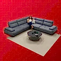 Köşe Koltuk Takımları